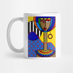 Cleo Mug